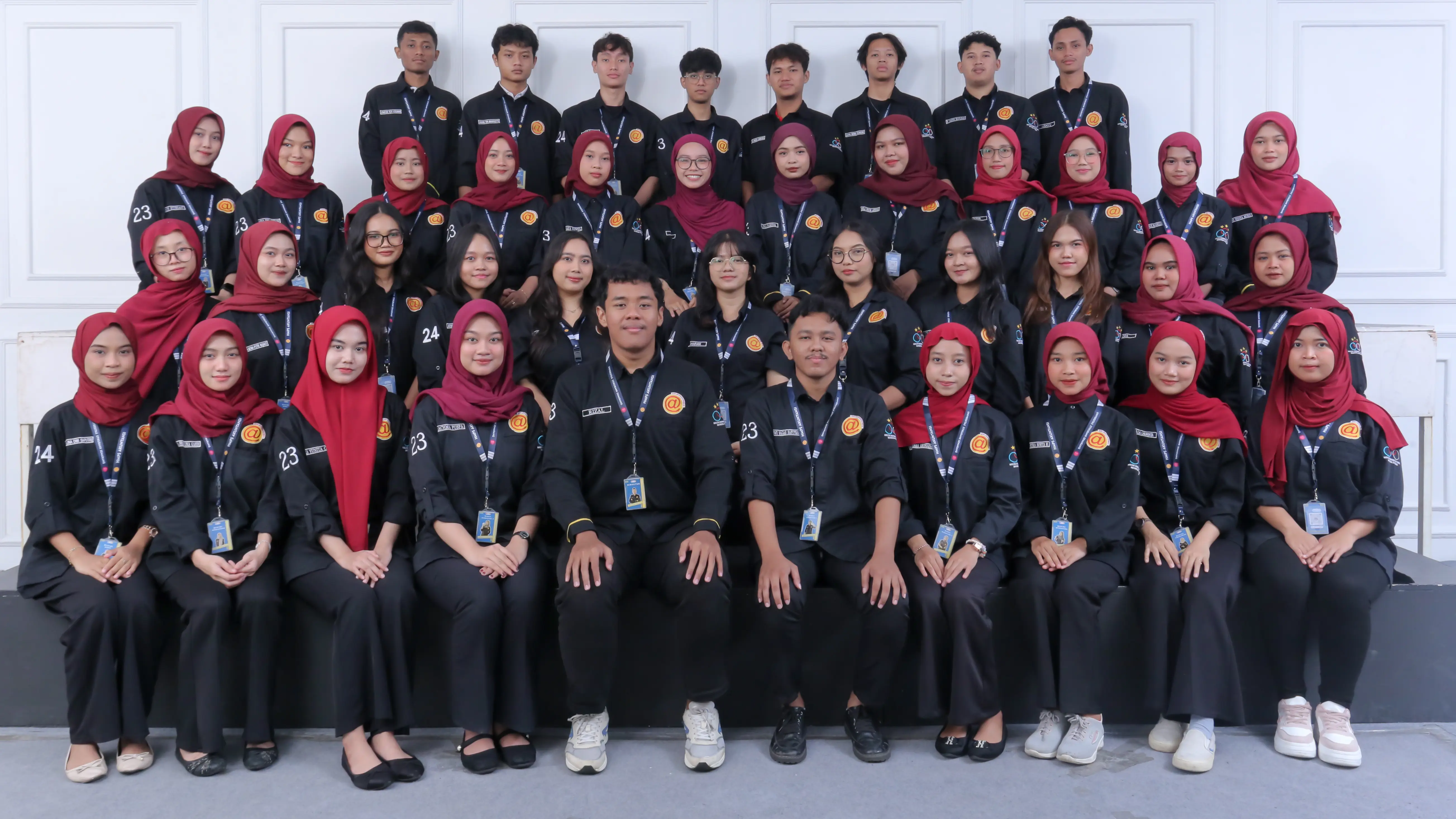 Gambar Kegiatan HMPS Akuntansi
