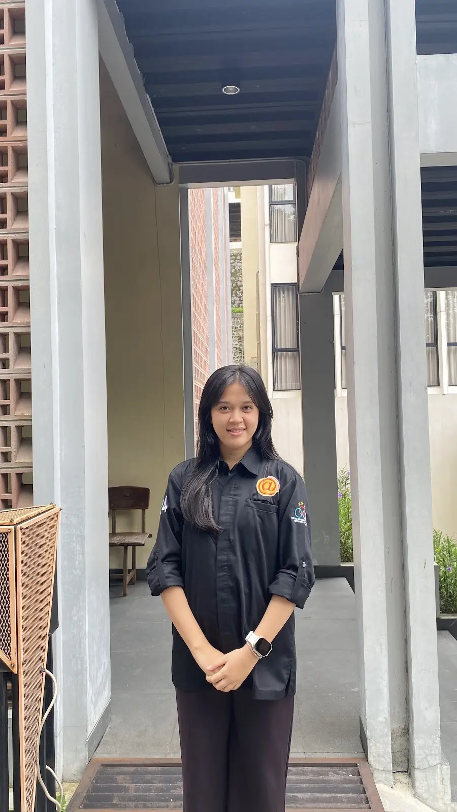 Foto Anggota Divisi 3