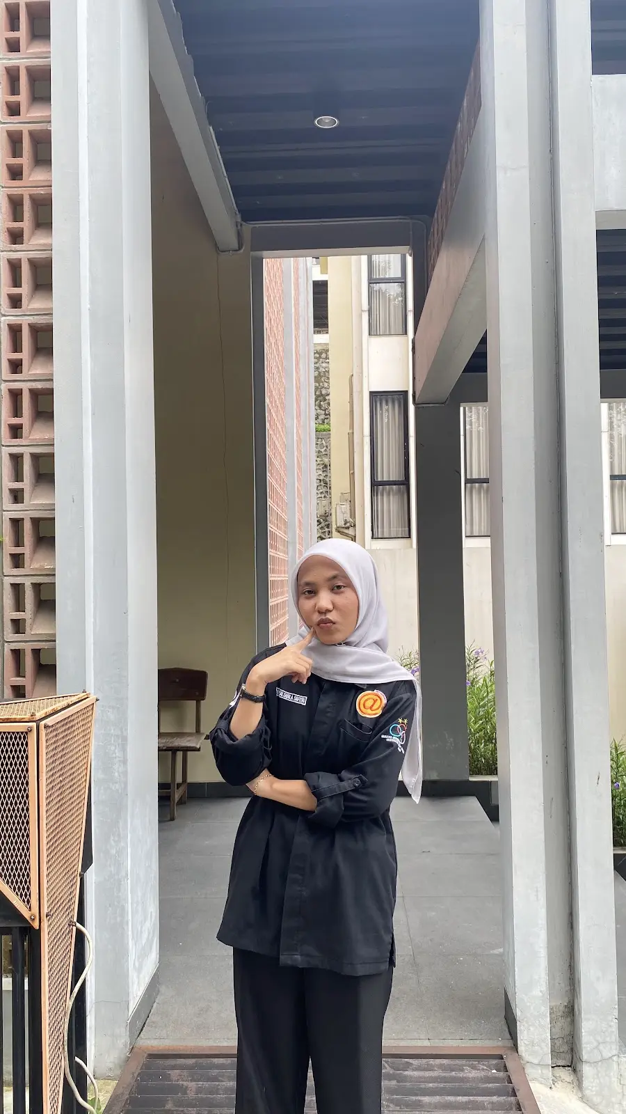 Foto Anggota Divisi 1