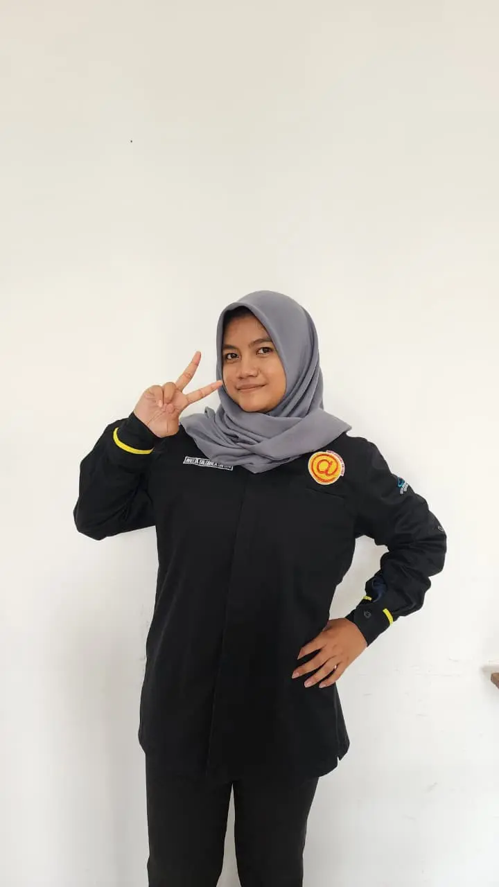Foto Anggota Divisi 2