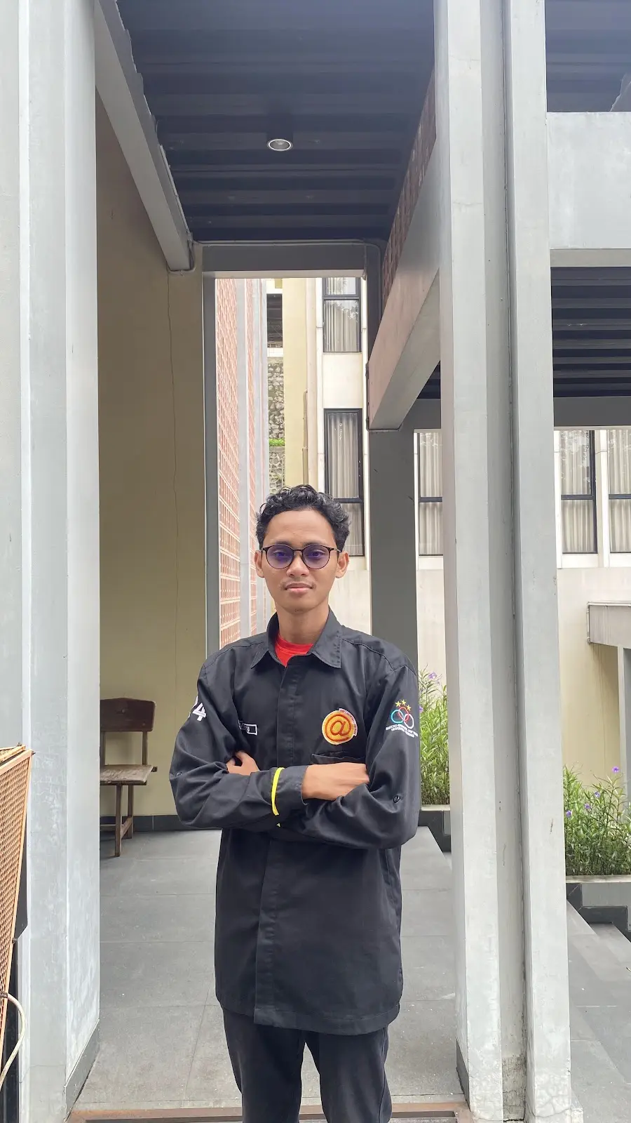 Foto Kepala Divisi PSDM