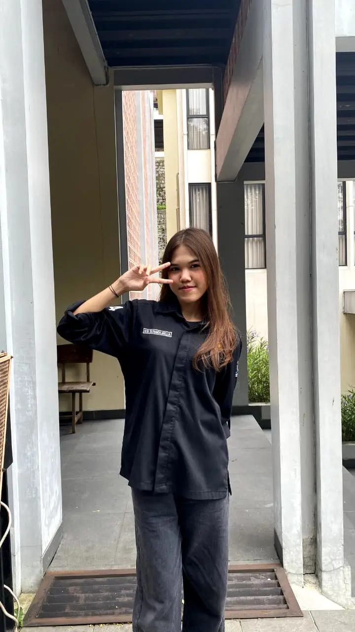 Foto Kepala Divisi Riset