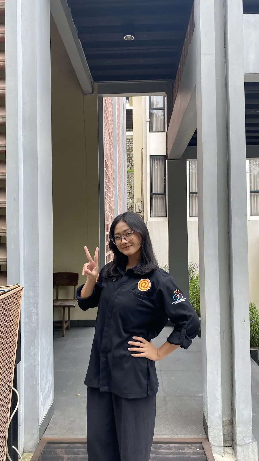 Foto Anggota Divisi 2