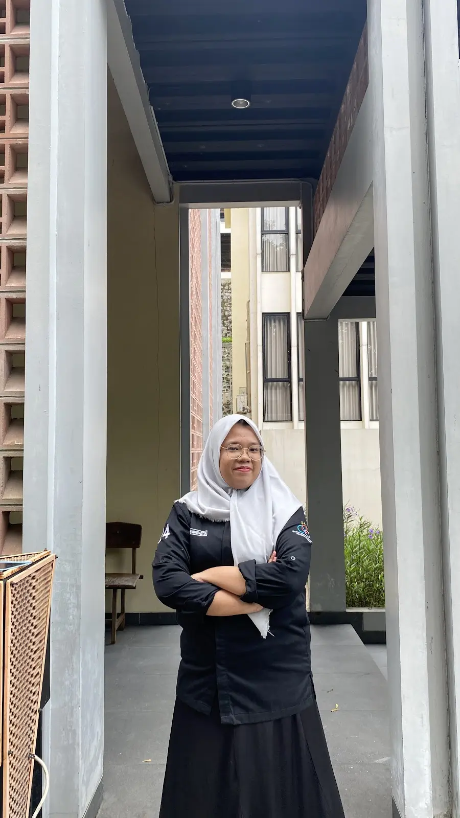 Foto Anggota Divisi 4