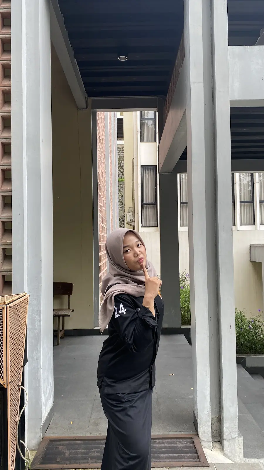 Foto Anggota Divisi 2