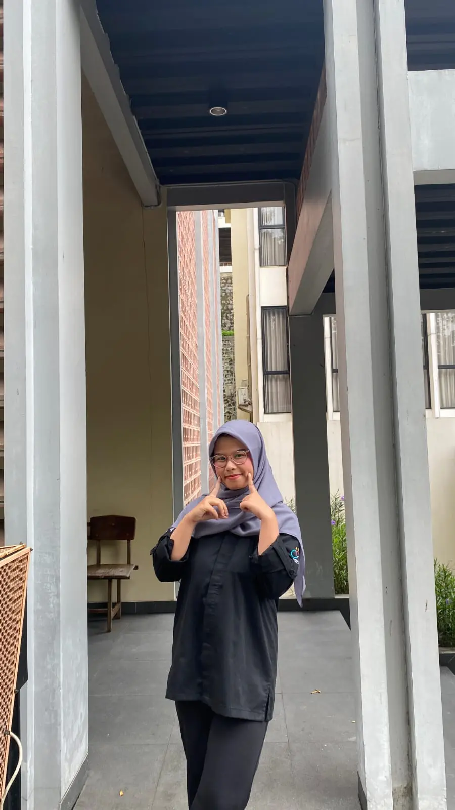 Foto Anggota Divisi 5