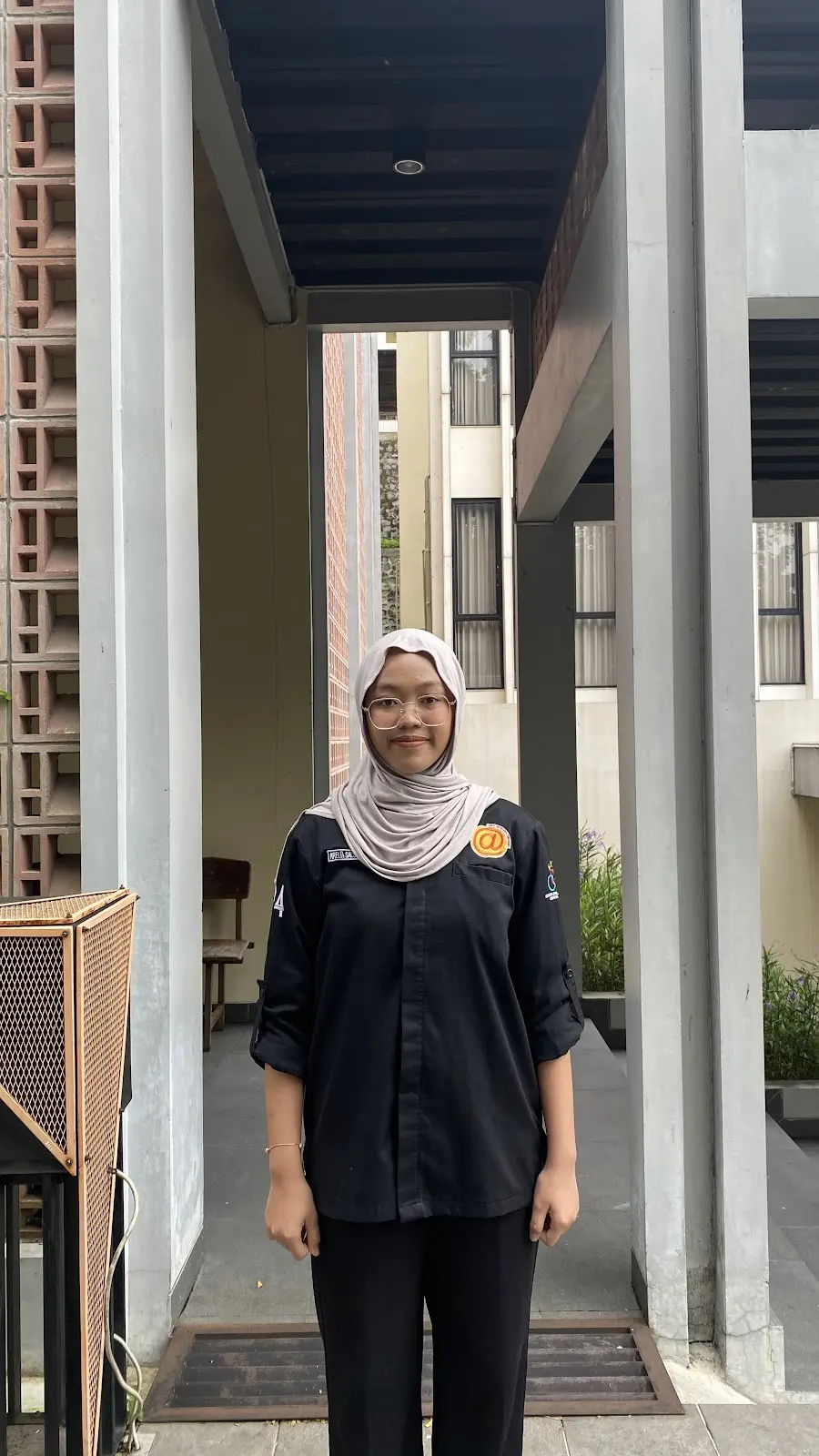 Foto Anggota Divisi 1