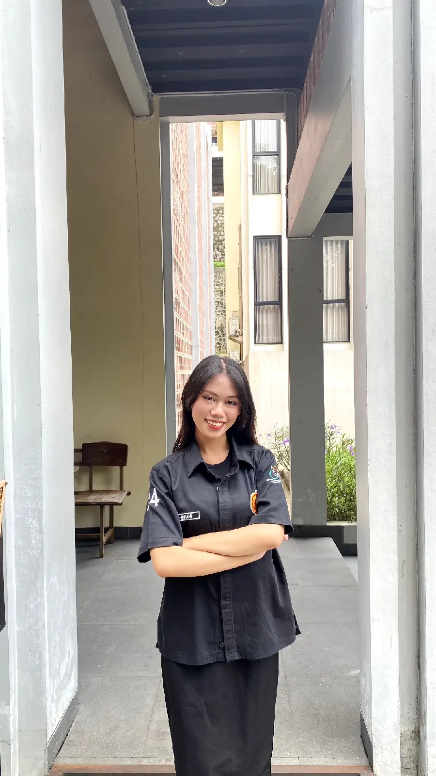 Foto Anggota Divisi 1