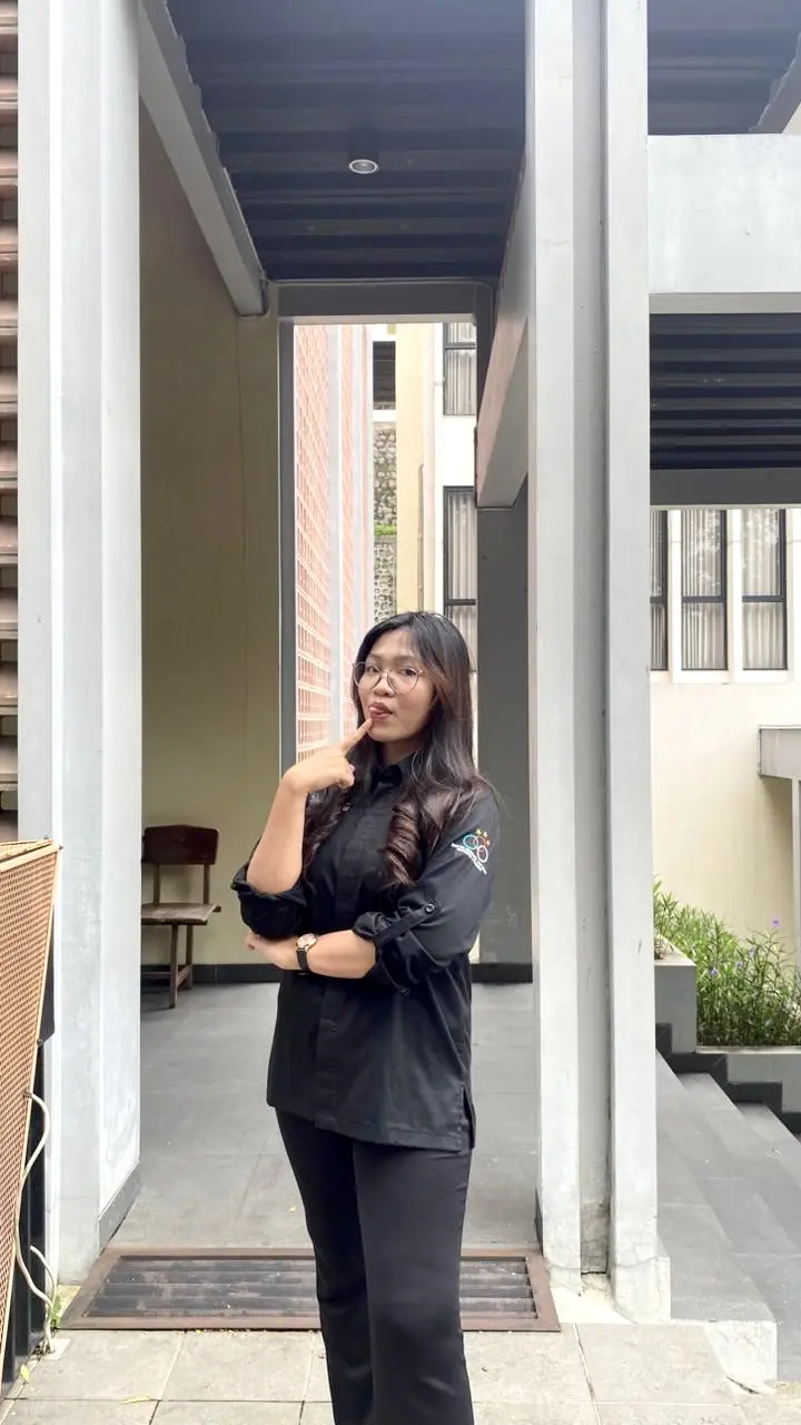 Foto Anggota Divisi 2