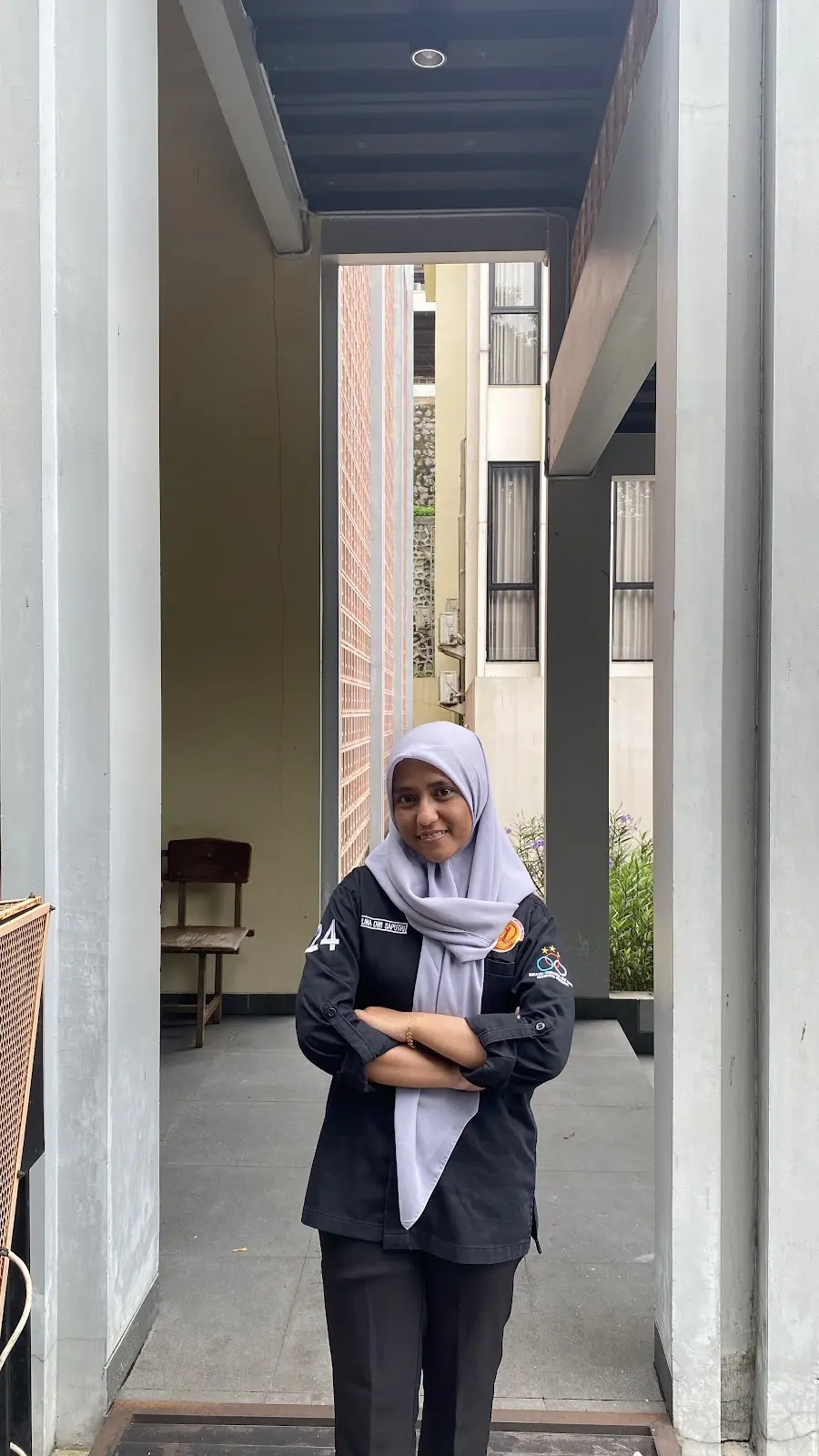 Foto Anggota Divisi 2