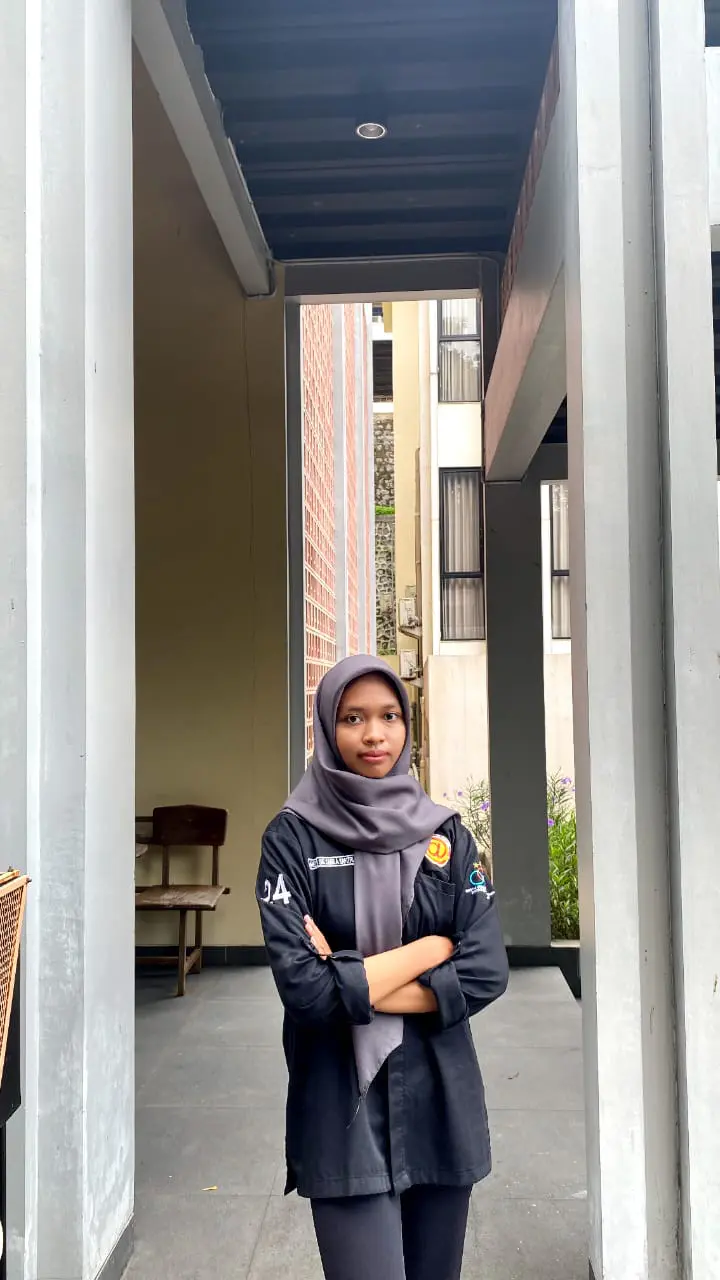 Foto Anggota Divisi 3