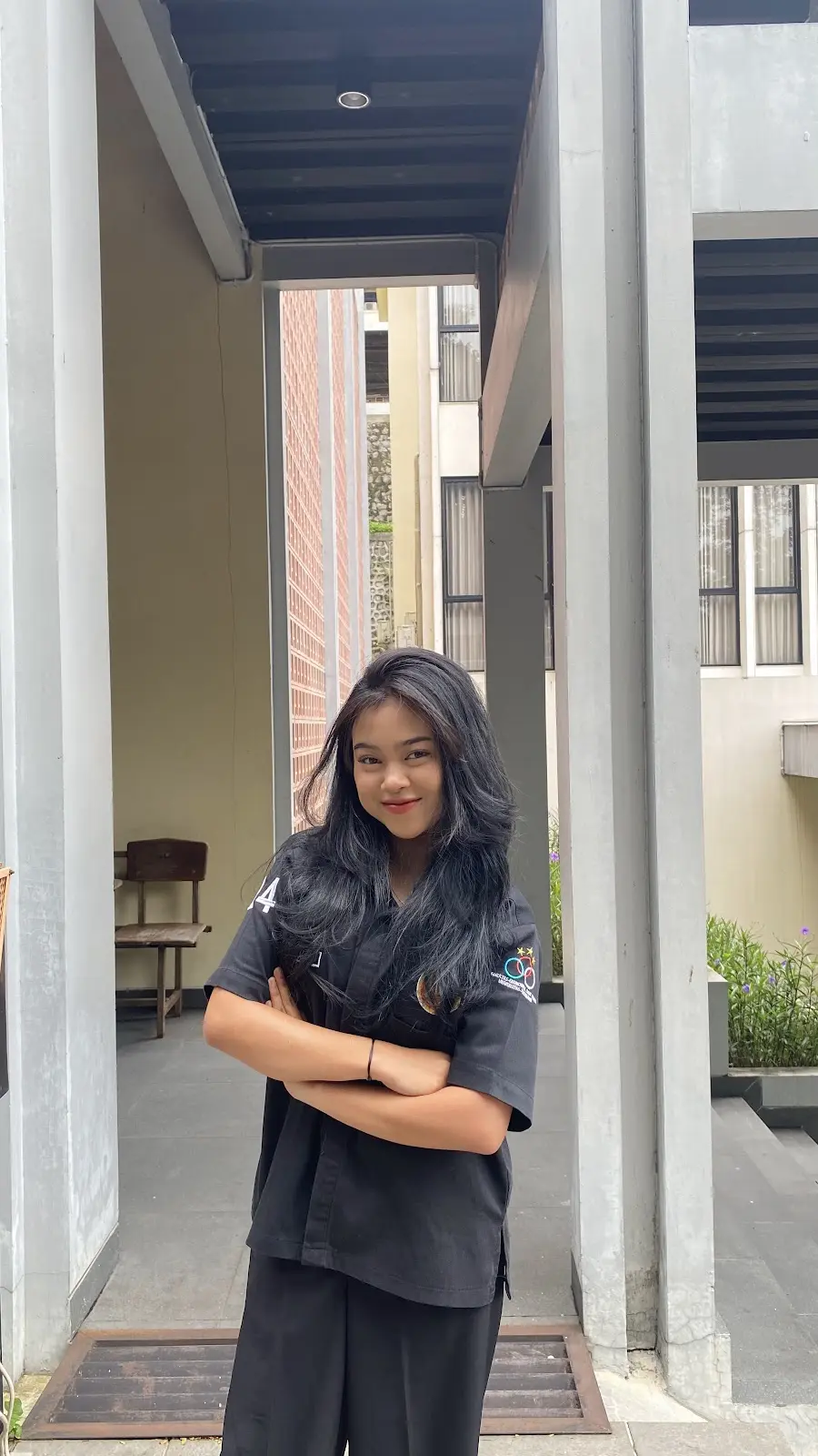 Foto Anggota Divisi 1