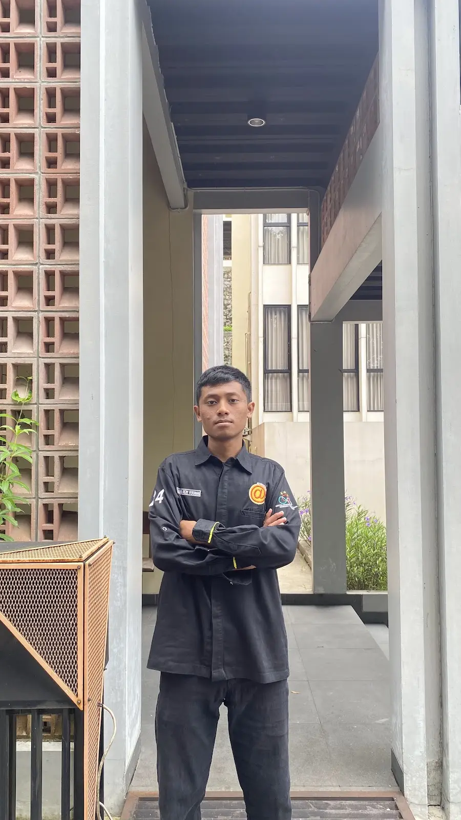 Foto Staff Divisi 2