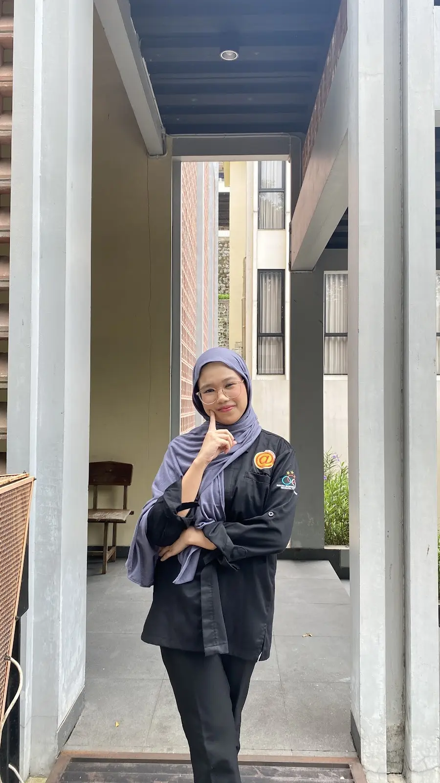 Foto Wakil Direktur 2