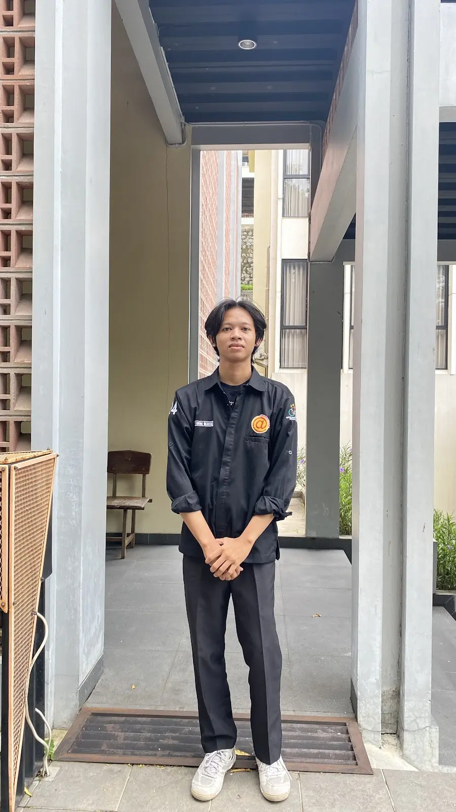 Foto Wakil Direktur 3